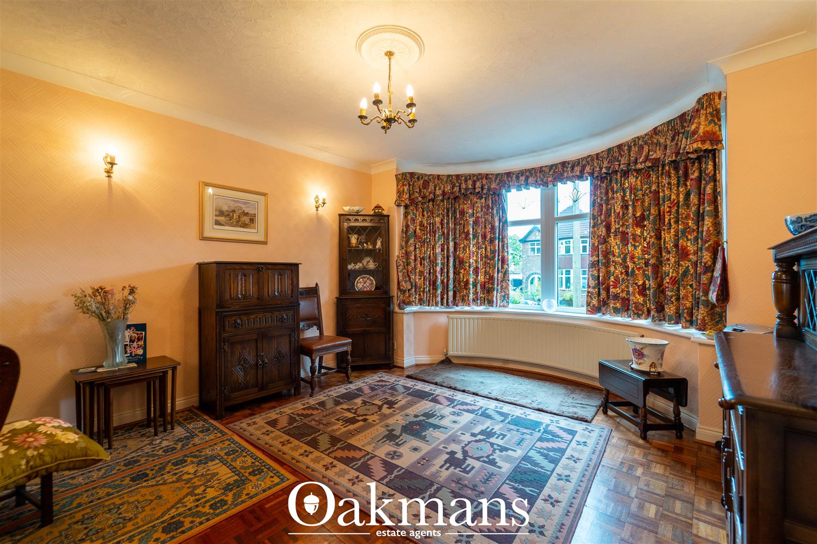 Beverley Court Road, Quinton, Birmingham Oakmans Oakmans